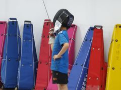 -北京阳铭国际击剑俱乐部