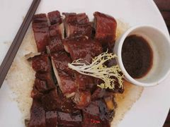 -猪肉婆私房菜(容桂总店)