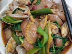 -正宗波记潮州砂锅粥(新洲一街店)
