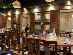 大堂-乡里八闽·福州乡土菜(火车北站店)