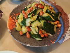 -红蜡烛-养生粥-津鲁菜(中山路店)