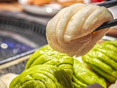 -山河屯铁锅炖·非遗东北菜(南山店)