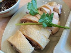 招牌百家鸡-百家鸡味馆(清泰店)