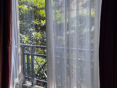 -中旅阿那亚九龙湖·公主酒店