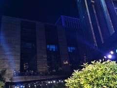 -济南喜来登酒店