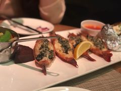 -有喜屋·深夜食堂(北京西路店)