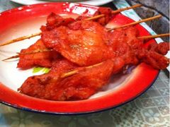 里脊肉-做了不起的80后