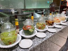 -漓咖啡西餐厅 · 桂林香格里拉