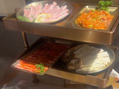 -韩宫宴烤肉·料理(苏州中心店)