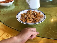 -湾里人家(旺山景区店)