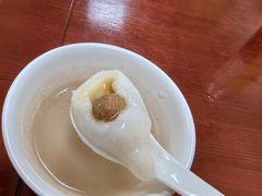 -古徽州馄饨店(宝安路店)