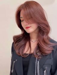 -苏豪路易士·嘉玛发廊