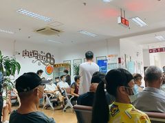 -上海市眼病防治中心(康定路院区)