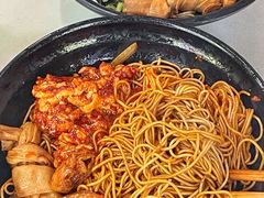 -老地方面馆(思南路店)