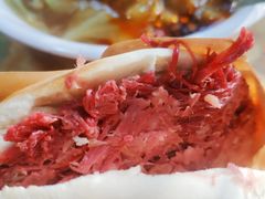 -马光荣肉丸糊辣汤(边东街店)