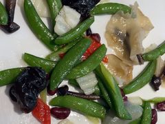 -味+新京宴·烤鸭·北京菜(创意谷店)