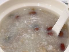 -葡珍轩冰室(虹桥机场T1店)