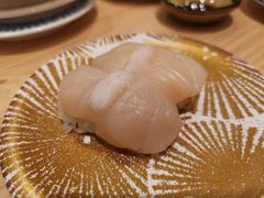 -大起水产回转寿司(大丸心斋桥店)