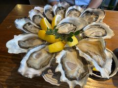 -Osteria Garden 生蚝花园餐厅(原进贤路店)