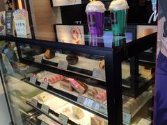 -麦当劳(怡景店)