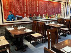 -老厨家(友谊路总店)