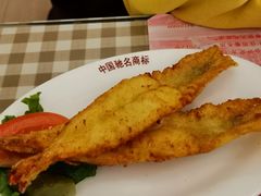 -华梅西餐厅(哈尔滨中央大街店)