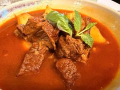 古法大酥牛肉-泓0871臻选云南菜·味庄