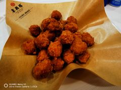 -东兴楼饭庄(六里桥店)