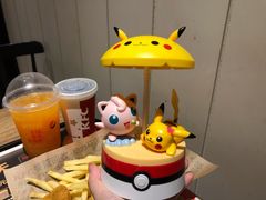 -肯德基(中州一店)