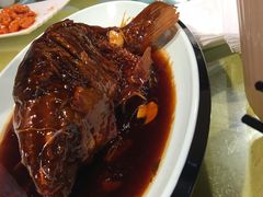 -陈傻子餐厅(世纪都会店)