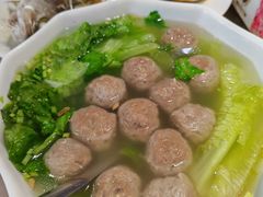 -百年银屏蚝烙·潮汕菜·非遗(乐山店)