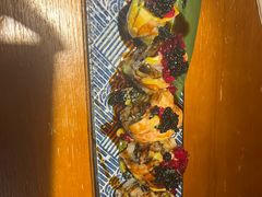 -鳗鱼家·深夜食堂(军博店)