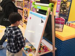 -TOYSRUS玩具反斗城(上海万象城店)