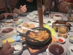 -晓粤·惹味粤菜(凯德乐峰广场店)