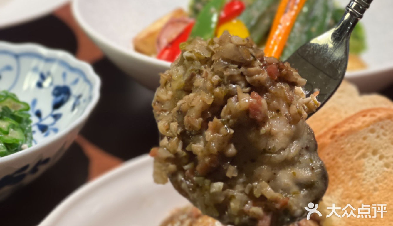 电气奎宁｜感受不一样的日式料理