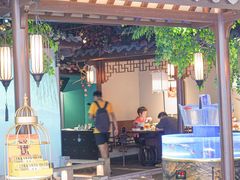 -佬麻雀·剁椒鱼头(京基KK One店)