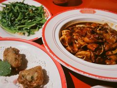 -春梅里卤鹅馆·47年老字号(中山路店)