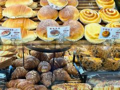 -苹果花园(枫林路店)