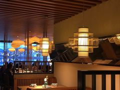 大堂-沅江水·湖南家宴(南村万博长隆商圈店)
