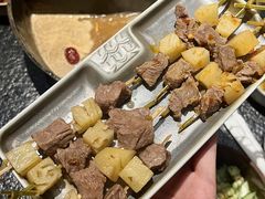 -大龙燚·旷野鲜火锅(广州首店)