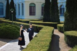 -薇视觉婚纱摄影工作室·婚纱照·结婚照