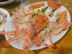 -海门岛七号餐厅