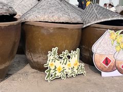 -苏州市吴中区光福窑上花果蜜饯厂