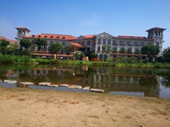 -歌斐颂巧克力小镇