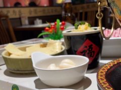 -曲氏老北京铜锅涮肉•火锅(不老街店)