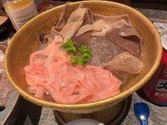 -牛YO寿喜烧和牛火锅自助(三台子万象汇店)