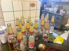 -黄潇洒老火锅(九眼桥宏济巷店)