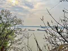 -幕燕滨江·燕子矶公园