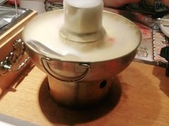 -喝丢一只鞋海鲜烧烤·海肠捞饭(市场店)