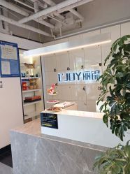 -LJOY丽锦造型·烫发染发